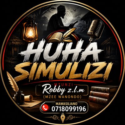MUHA SIMULIZI