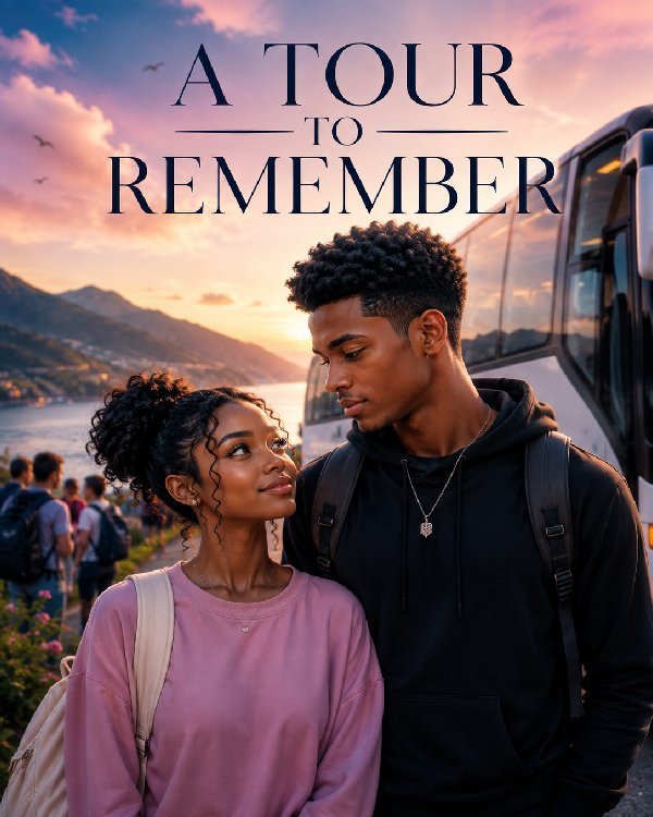 A TOUR TO REMEMBER