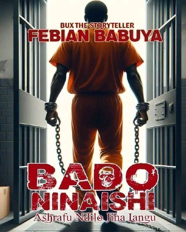 BADO NINAISHI