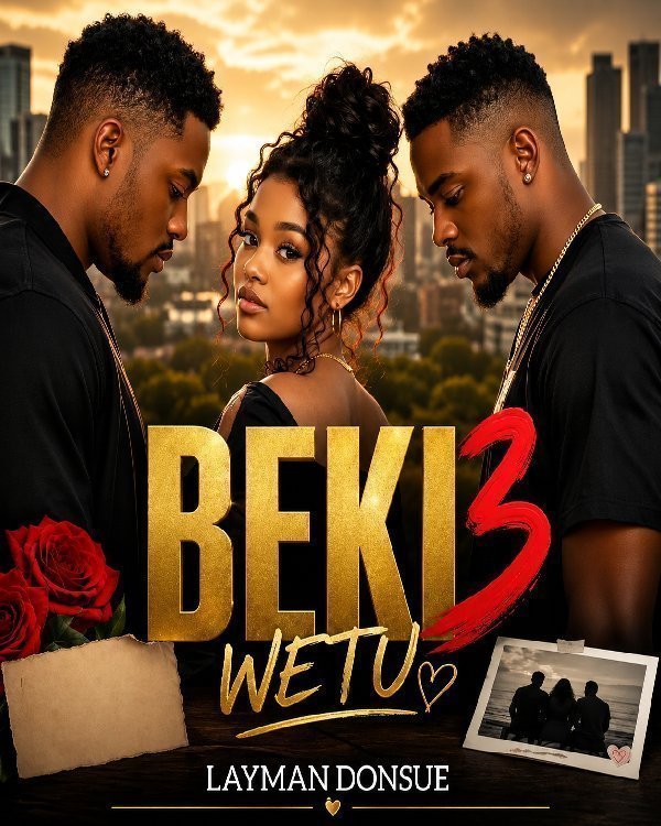 BEKI TATU WETU