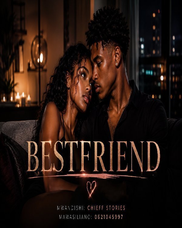 BESTFRIEND