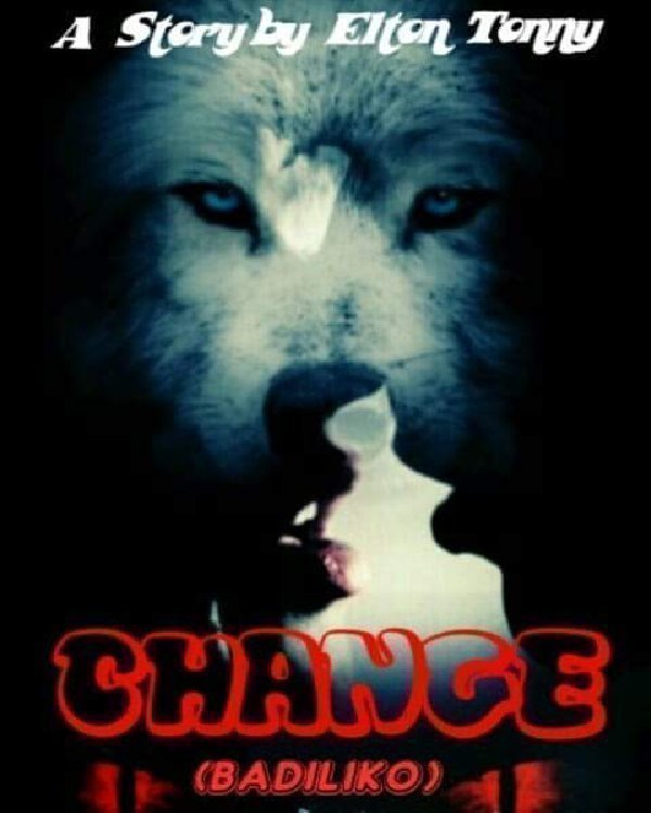 CHANGE (BADILIKO)
