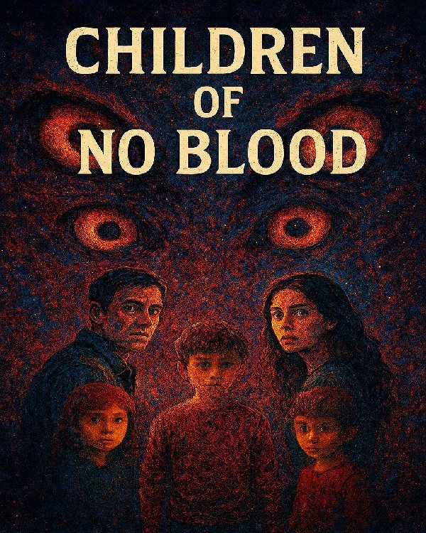 Children of no blood-2Hours of memories english version