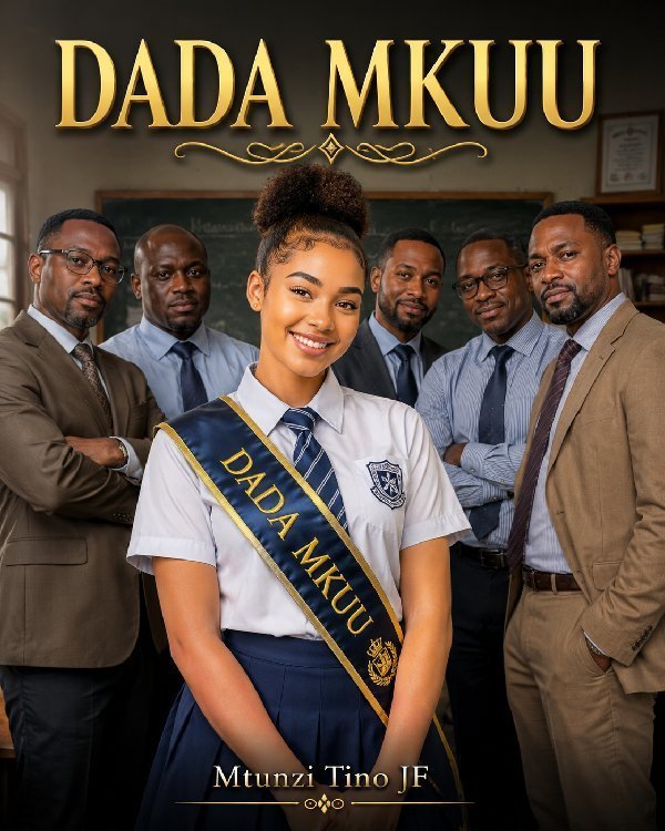 DADA MKUU