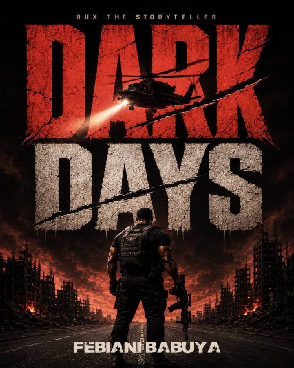 DARK DAYS 