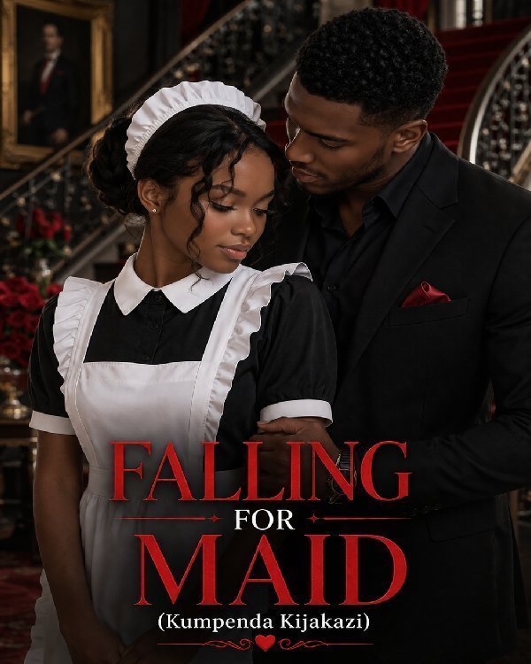 FALLING FOR MAID
