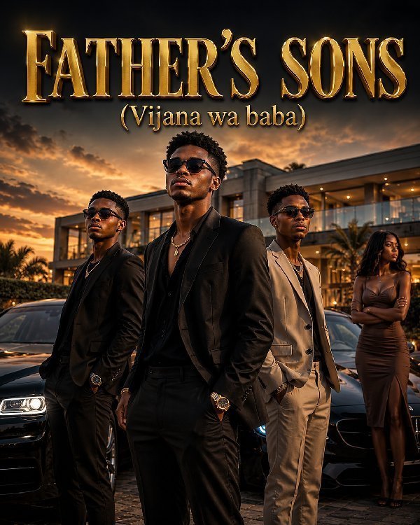 FATHER’S SONS