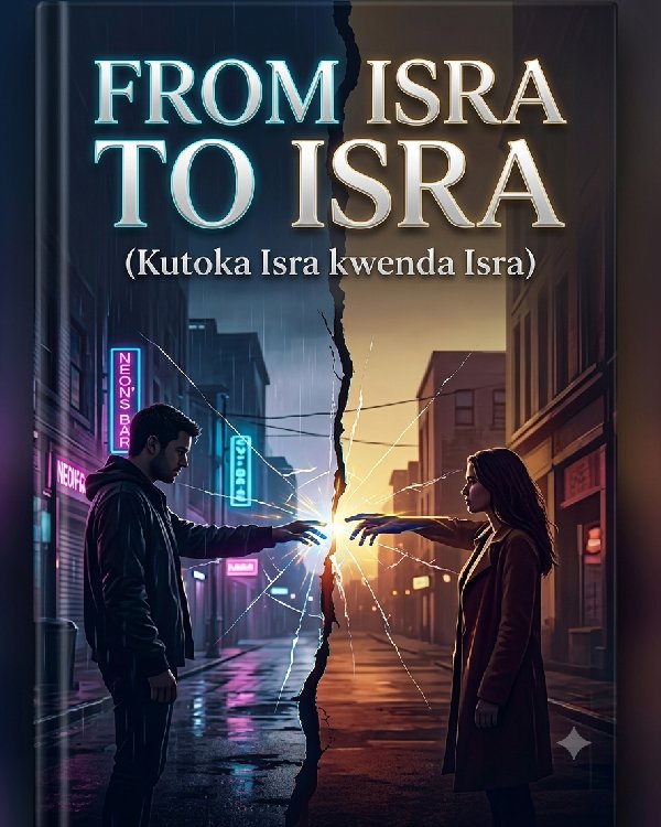 FROM ISRA TO ISRA - Kutoka Isra kwenda Isra