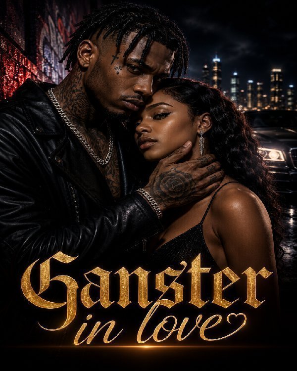 GANGSTER IN LOVE