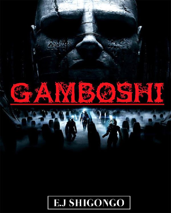 Gamboshi