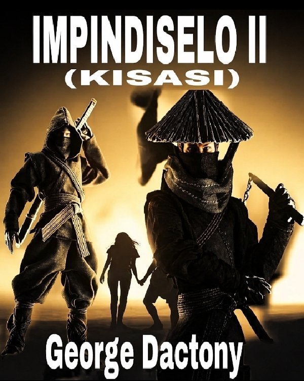 IMPINDISELO II (KISASI)