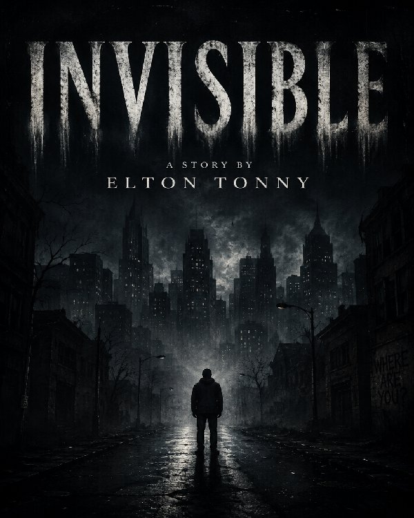 INVISIBLE