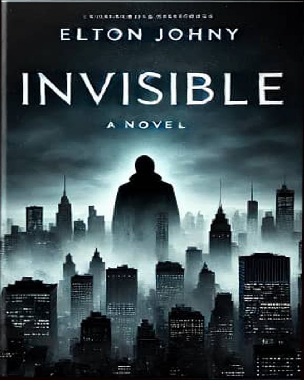 INVISIBLE