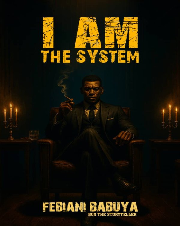 I AM THE SYSTEM