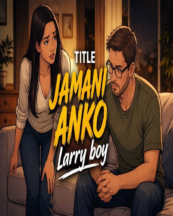 JAMANI ANKO