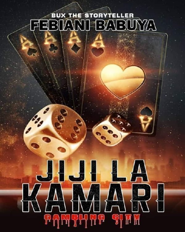 JIJI LA KAMARI