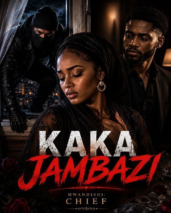 KAKA JAMBAZI SEASON 2