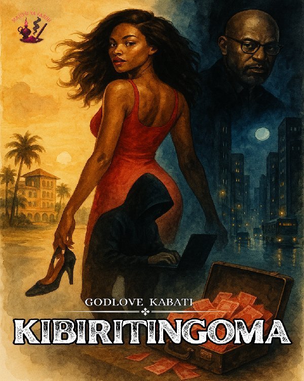 KIBIRITINGOMA