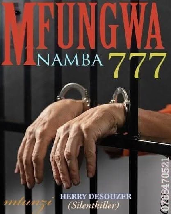 MFUNGWA NAMBA 777