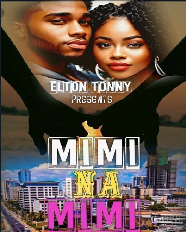 MIMI NA MIMI