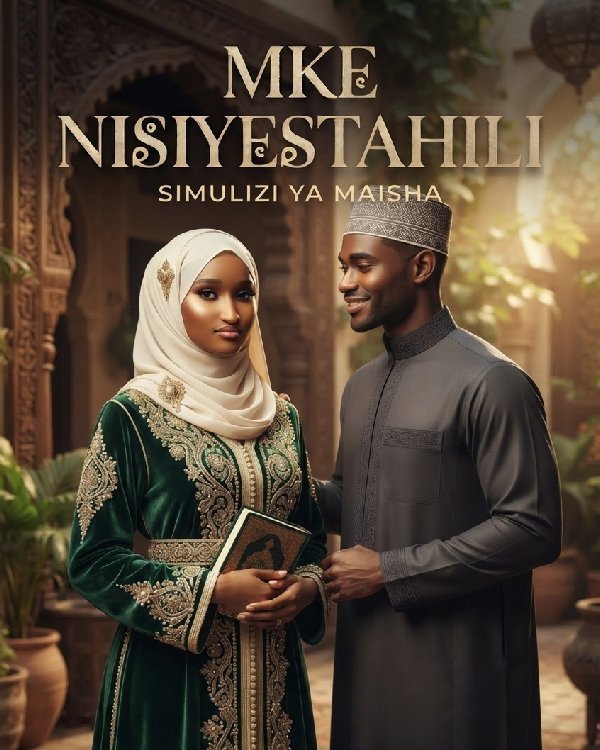 MKE NISIYESTAHILI