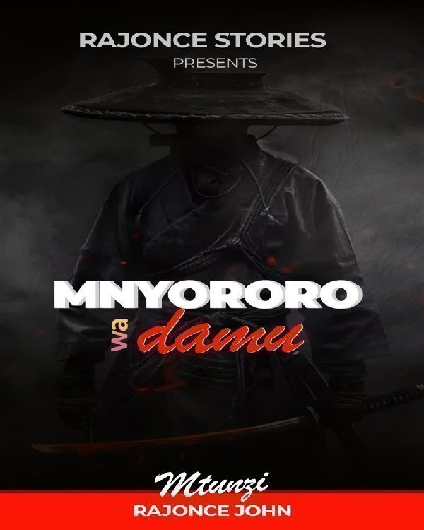 MNYORORO WA DAMU