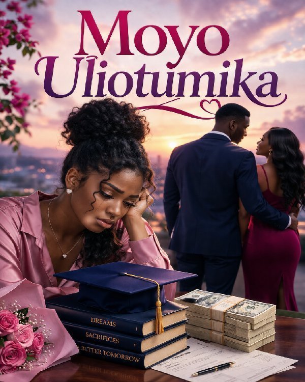 MOYO ULIOTUMIKA