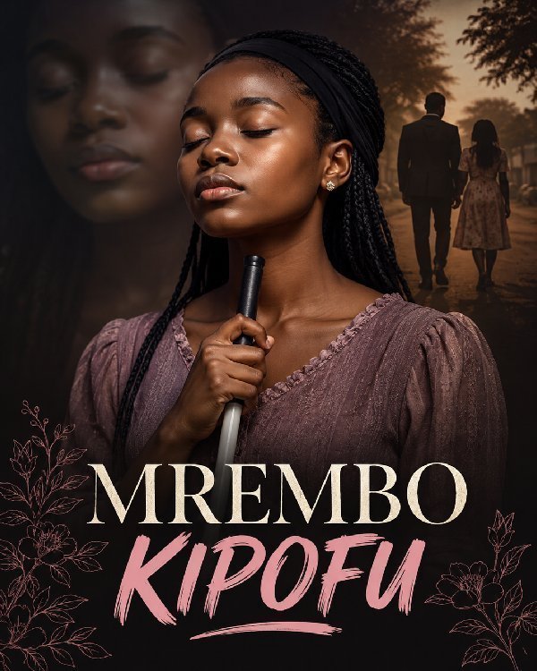 MREMBO KIPOFU