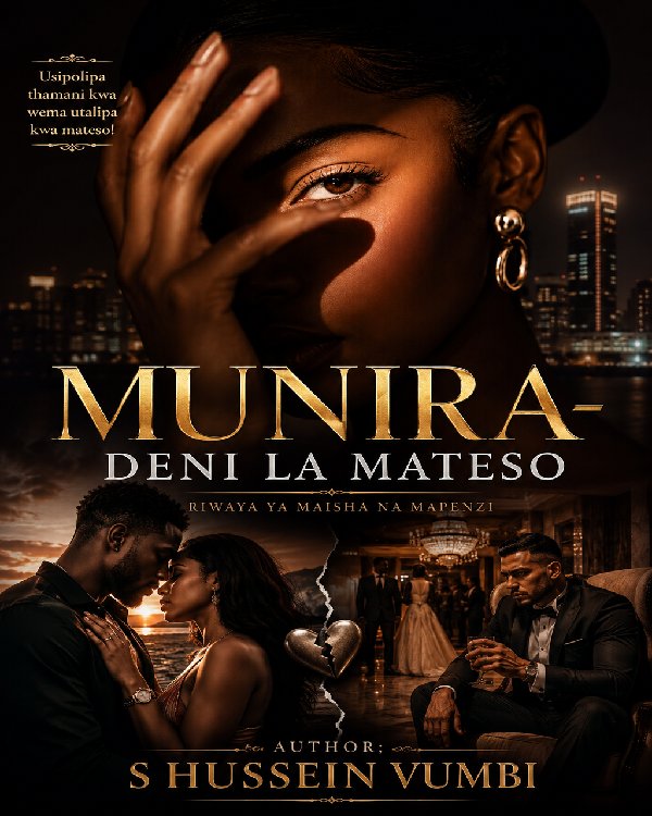 MUNIRA - DENI LA MATESO