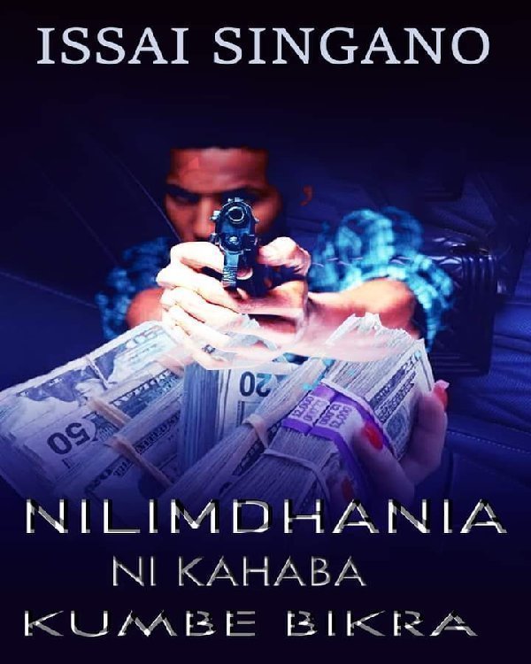 Niliemdhania kahaba kumbe bikra