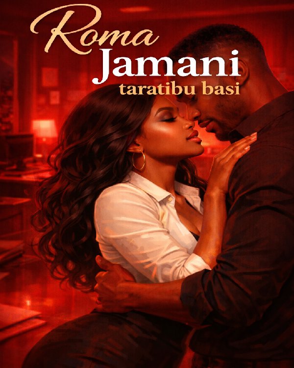 Niliemdhania kahaba kumbe bikra