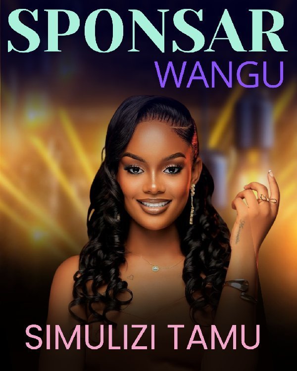 SPONSAR   WANGU