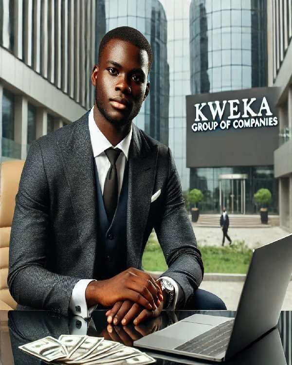 Safari ya Kweka – Kutoka Umasikini hadi Uongozi wa KGC