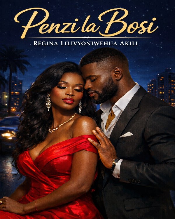 Shetani rudisha akili zetu