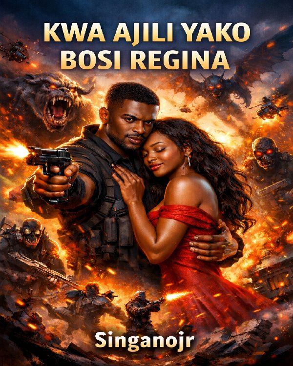 Shetani rudisha akili zetu