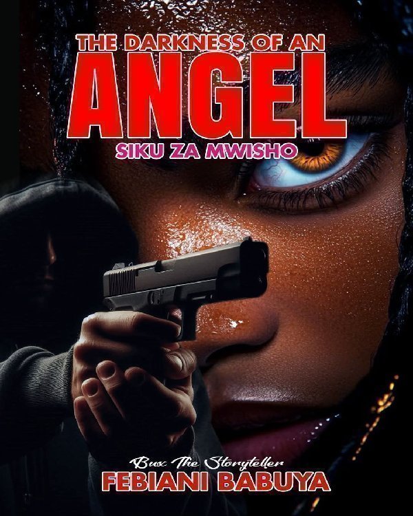 Siku za mwisho- (The darkness of an angel)