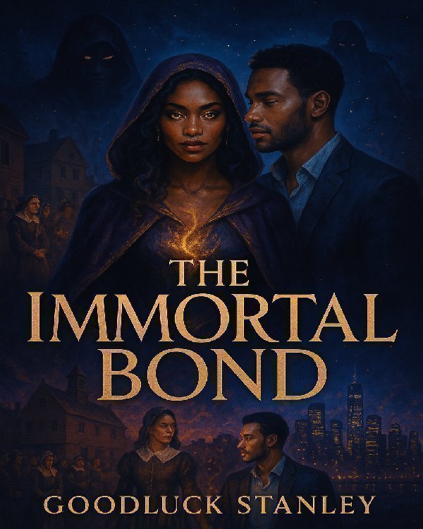 THE IMMORTAL BOND (Kifungo Cha Milele)