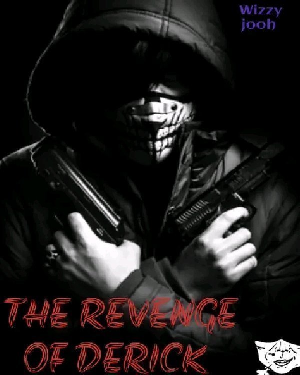 THE REVENGE SEASON 1 (DERICK)