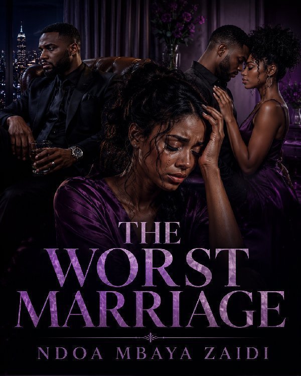 THE WORST MARRIAGE