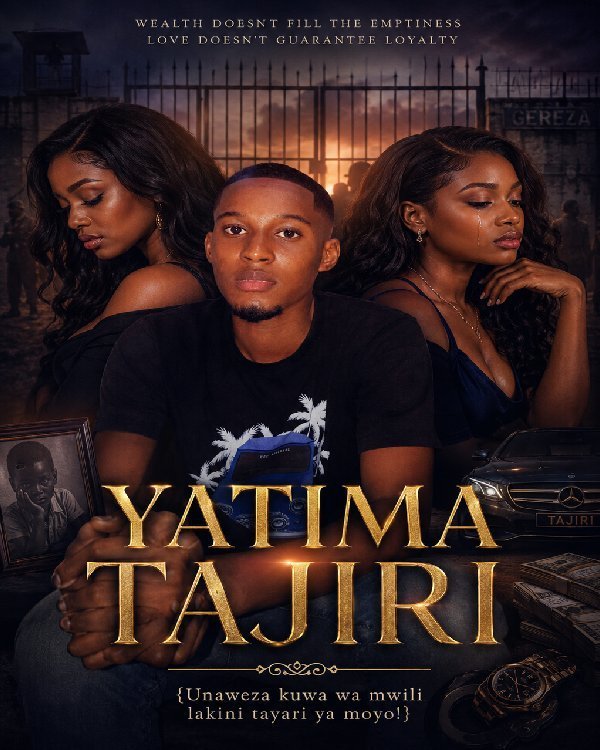 YATIMA TAJIRI
